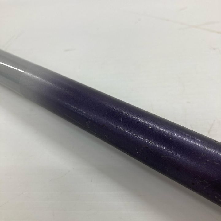 NFT 磯竿 IHエアノス磯 1-630 51036 本体のみ - 中古釣り