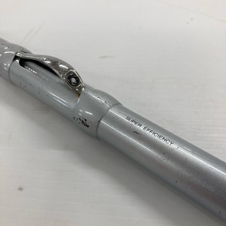 NFT エアノス　庄内　15 庄内竿 NFT 磯竿 IHエアノス磯 1-630 51036 本体のみ - 中古釣り