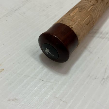 PALMS パームス ロッド ルアーロッド エゲリア ETNC-51XUL 竿袋付