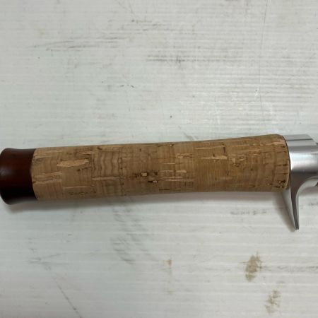 PALMS パームス ロッド ルアーロッド エゲリア ETNC-51XUL 竿袋付