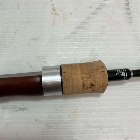 PALMS パームス ロッド ルアーロッド エゲリア ETNC-51XUL 竿袋付