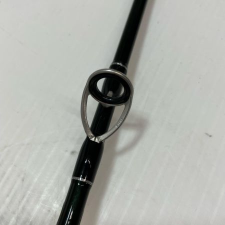 PALMS パームス ロッド ルアーロッド エゲリア ETNC-51XUL 竿袋付