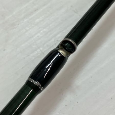 PALMS パームス ロッド ルアーロッド エゲリア ETNC-51XUL 竿袋付