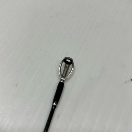 PALMS パームス ロッド ルアーロッド エゲリア ETNC-51XUL 竿袋付