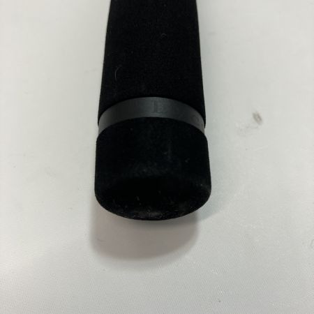 issei バスロッド リコリス LRC-78H 本体のみ