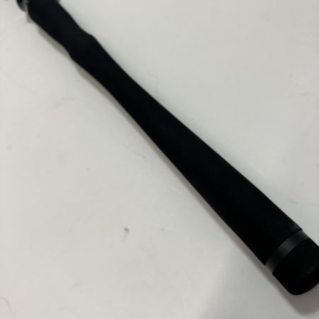 issei バスロッド リコリス LRC-78H 本体のみ