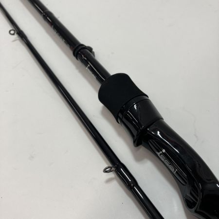 issei バスロッド リコリス LRC-78H 本体のみ