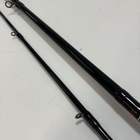 issei バスロッド リコリス LRC-78H 本体のみ