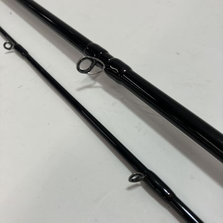 issei バスロッド リコリス LRC-78H 本体のみ