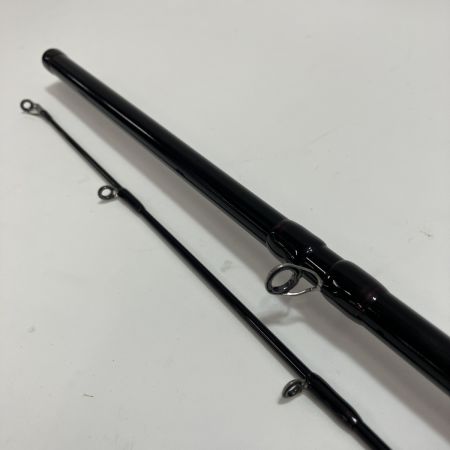 issei バスロッド リコリス LRC-78H 本体のみ