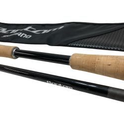 SHIMANO シマノ ルアーロッド バンタム 274M 37098 竿袋付 Bランク