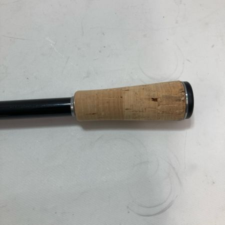 SHIMANO シマノ ルアーロッド バンタム 274M 37098 竿袋付