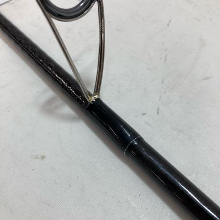 SHIMANO シマノ ルアーロッド バンタム 274M 37098 竿袋付