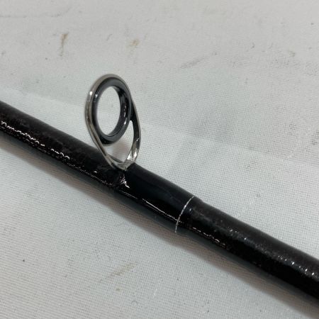 SHIMANO シマノ ルアーロッド バンタム 274M 37098 竿袋付