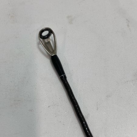 SHIMANO シマノ ルアーロッド バンタム 274M 37098 竿袋付