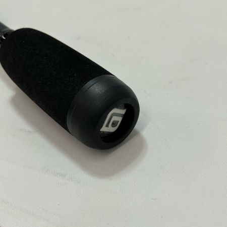 レジットデザイン バスロッド ワイルドサイド WSC60L/TZ VARIANT 竿袋付