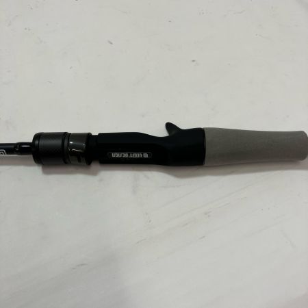 レジットデザイン バスロッド ワイルドサイド WSC60L/TZ VARIANT 竿袋付