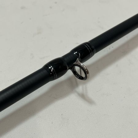 レジットデザイン バスロッド ワイルドサイド WSC60L/TZ VARIANT 竿袋付