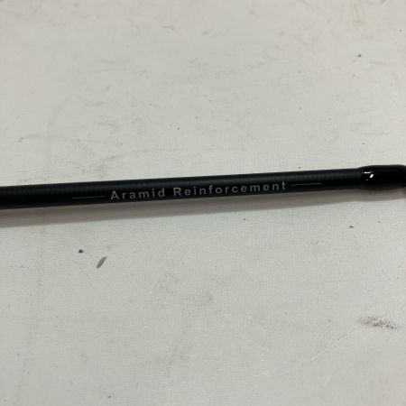 レジットデザイン バスロッド ワイルドサイド WSC60L/TZ VARIANT 竿袋付