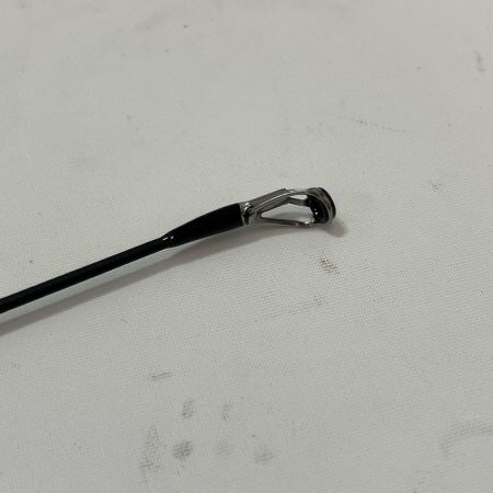 レジットデザイン バスロッド ワイルドサイド WSC60L/TZ VARIANT 竿袋付