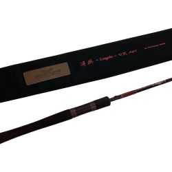 DAIWA ダイワ ルアーロッド ハートランド HL721MLFS-SV AGS20 05806302 Bランク