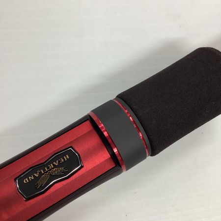 DAIWA ダイワ ルアーロッド ハートランド HL721MLFS-SV AGS20 05806302