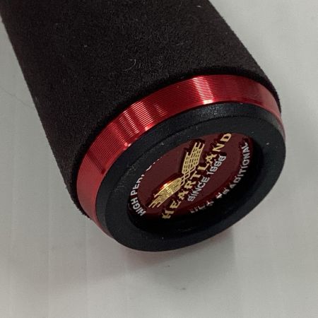 DAIWA ダイワ ルアーロッド ハートランド HL721MLFS-SV AGS20 05806302