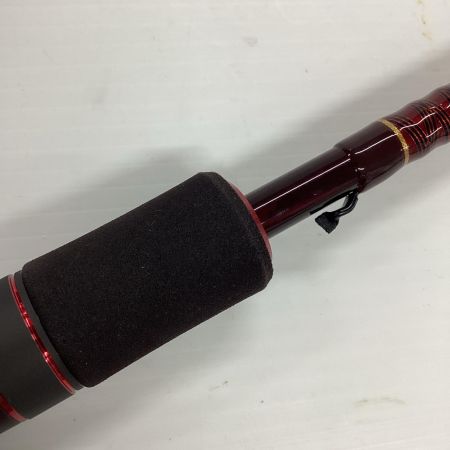 DAIWA ダイワ ルアーロッド ハートランド HL721MLFS-SV AGS20 05806302