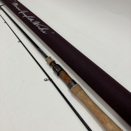 VARIVAS バリバス トラウトロッド TRD-501FS