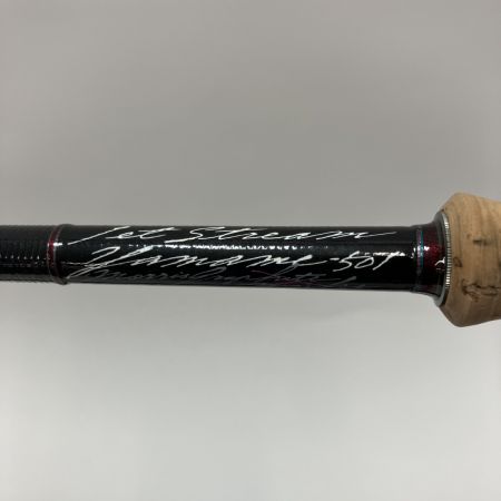 VARIVAS バリバス トラウトロッド TRD-501FS