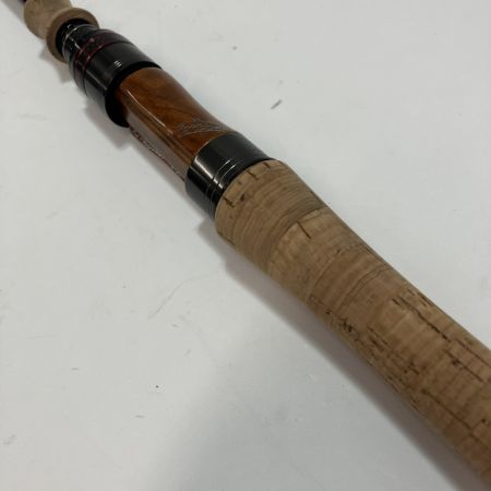 VARIVAS バリバス トラウトロッド TRD-501FS