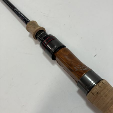 VARIVAS バリバス トラウトロッド TRD-501FS