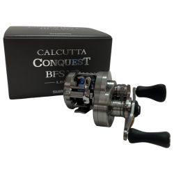 SHIMANO シマノ リール ベイトリール 23カルカッタコンクエストBFS XGL 045713 Aランク