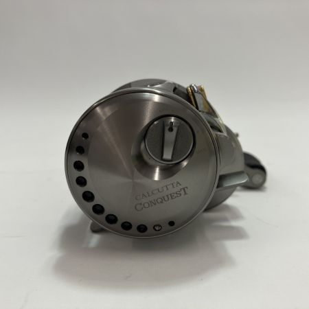 SHIMANO シマノ リール ベイトリール 23カルカッタコンクエストBFS XGL 045713