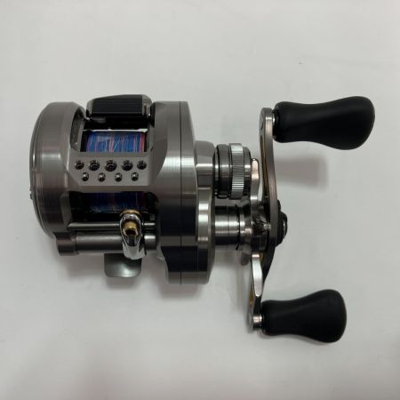 SHIMANO シマノ リール ベイトリール 23カルカッタコンクエストBFS XGL 045713