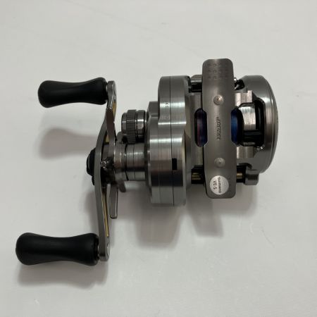SHIMANO シマノ リール ベイトリール 23カルカッタコンクエストBFS XGL 045713