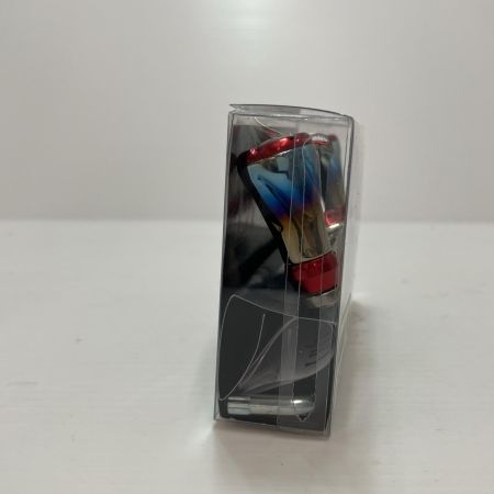 LIVRE リール用ハンドル FullComp CRANK 110(ｸﾗﾝｸ) ﾀﾞｲﾜ 左巻用 (ﾁﾀﾝP+ｺﾞｰﾙﾄﾞG)