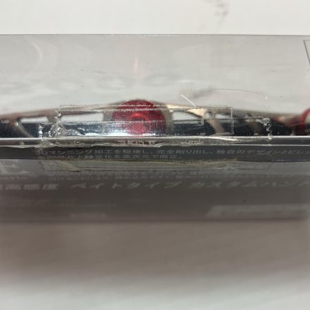 LIVRE リール用ハンドル FullComp CRANK 110(ｸﾗﾝｸ) ﾀﾞｲﾜ 左巻用 (ﾁﾀﾝP+ｺﾞｰﾙﾄﾞG)