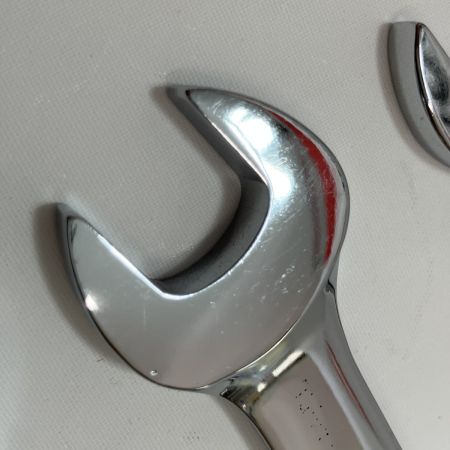 GEARWRENCH コンビネーションレンチ６本セット