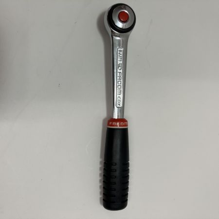 FACOM  ロッキングラチェットセット 計18点 ハンドツール ケース付き SJ.215R/SJ.210R/SJ.240/SJ.171/SJ.8～SJ.22H