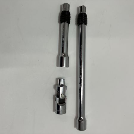 FACOM  ロッキングラチェットセット 計18点 ハンドツール ケース付き SJ.215R/SJ.210R/SJ.240/SJ.171/SJ.8～SJ.22H