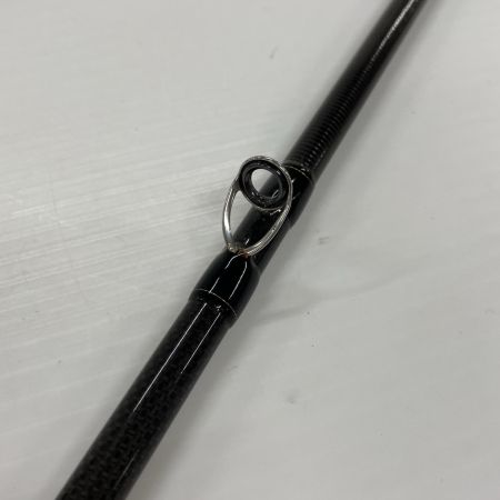 EVER GREEN エバーグリーン ロッド ルアーロッド  ﾌｪｲｽﾞ PCSC-66M 本体のみ