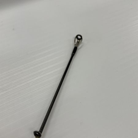 EVER GREEN エバーグリーン ロッド ルアーロッド  ﾌｪｲｽﾞ PCSC-66M 本体のみ