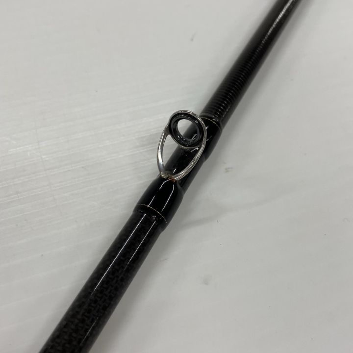 EVER GREEN エバーグリーン ロッド ルアーロッド ﾌｪｲｽﾞ PCSC-66M 本体