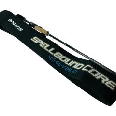 エンジン バスロッド スペルバウンドコア SCS-66-1/2ML-ST 竿袋付 Bランク