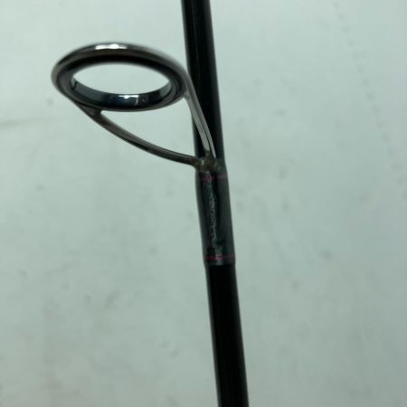 エンジン バスロッド スペルバウンドコア SCS-66-1/2ML-ST 竿袋付