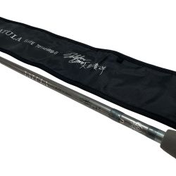 DAIWA ダイワ ルアーロッド タトゥーラ エリート 701MHRB-G (2024) 05807341 竿袋付 Bランク