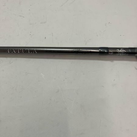 DAIWA ダイワ ルアーロッド タトゥーラ エリート 701MHRB-G (2024) 05807341 竿袋付