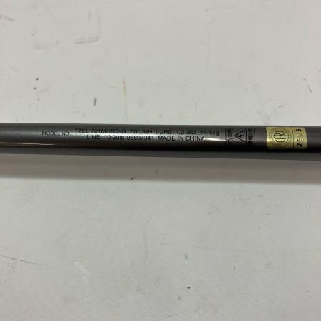 DAIWA ダイワ ルアーロッド タトゥーラ エリート 701MHRB-G (2024) 05807341 竿袋付