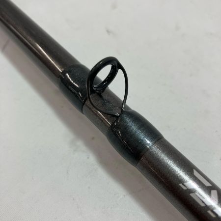 DAIWA ダイワ ルアーロッド タトゥーラ エリート 701MHRB-G (2024) 05807341 竿袋付